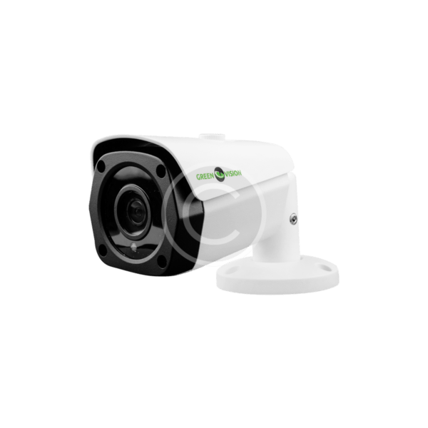 Outdoors Camera