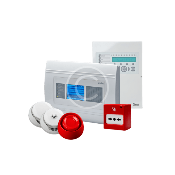 Security Sensor