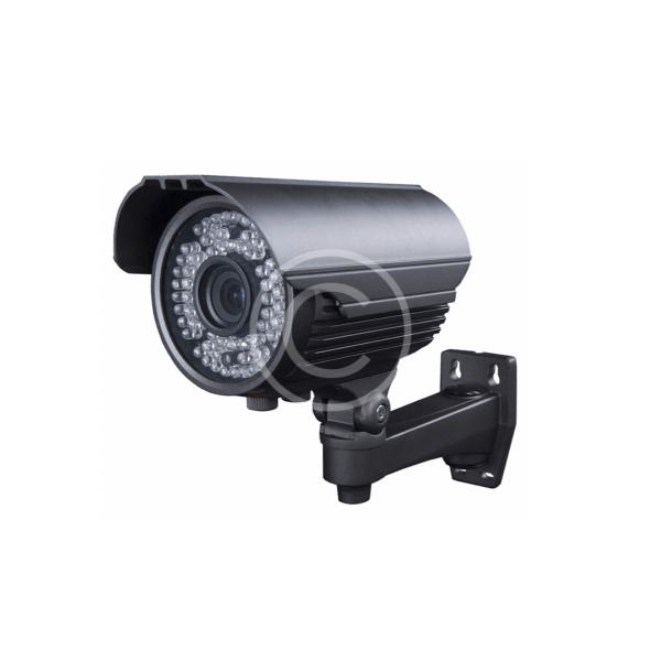 Safety Camera